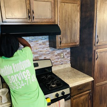 Flexable Handyman Service business image in McDonough, Georgia