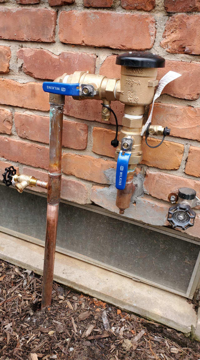 All About Plumbing Inc business image in Madison Heights, Michigan