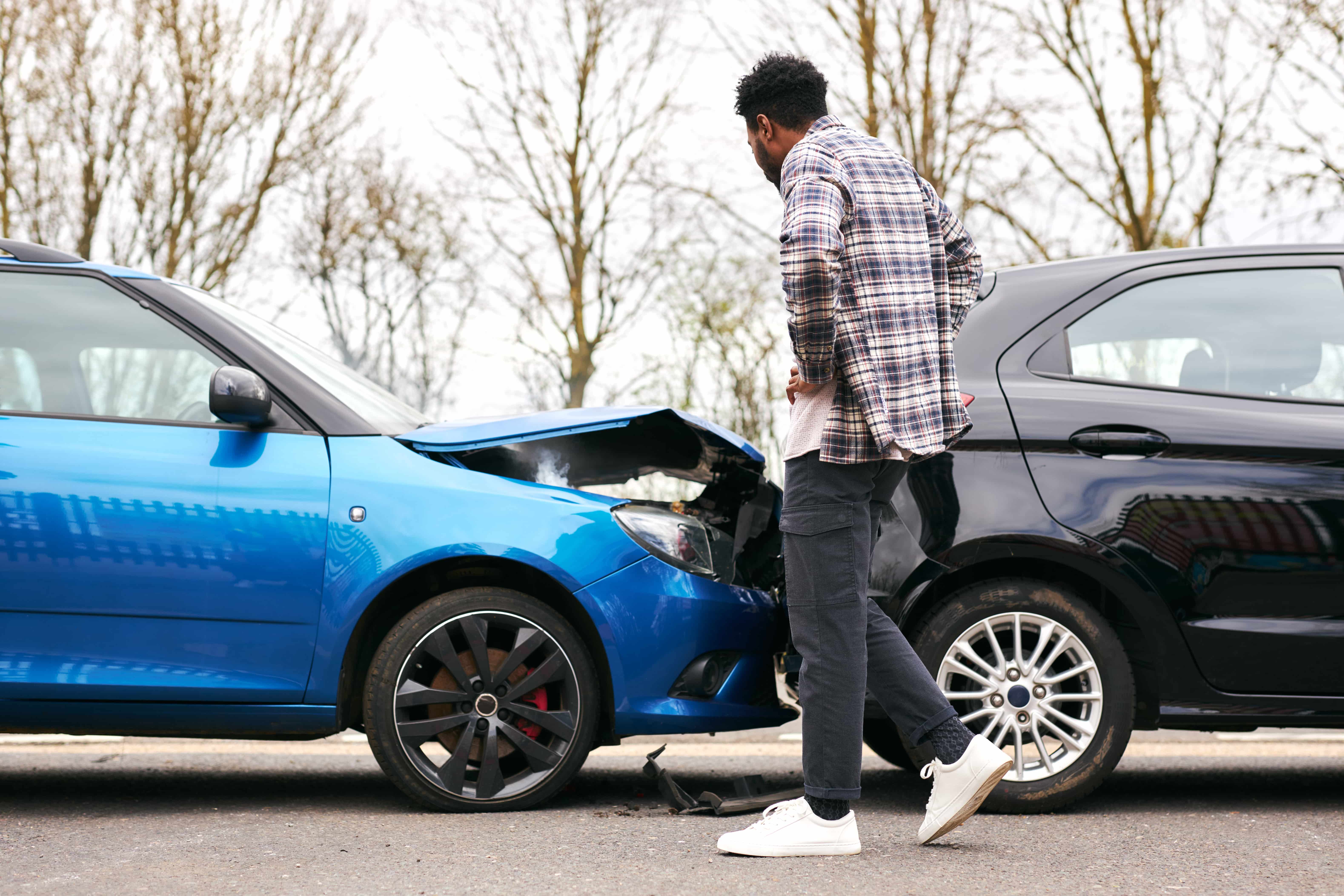 Kyle Nielsen Tus Licenciados de Lesiones business image in Los Angeles, California